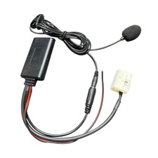 Adaptateur bluetooth autoradio d'occasion  Paris VIII