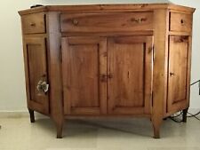 Credenza scantonata veneta usato  Vicenza