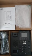 Telefoni voip fanvil usato  Lanciano