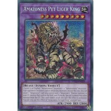 Mp23 en224 amazoness for sale  UK