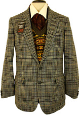 Vintage tweed british for sale  BIRMINGHAM