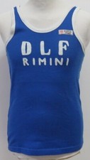 Dlf rimini maglia usato  Portici