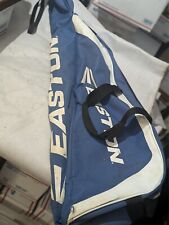 baseball tote easton bag for sale  Ludlow