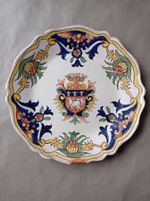 Faience malicorne malicorne d'occasion  Paris XV
