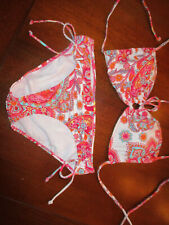 Hübscher bikini pink gebraucht kaufen  Kirchheim am Ries