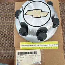 chevy truck cap for sale  Saddle Brook