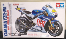 Tamiya yamaha yzr d'occasion  Expédié en Belgium