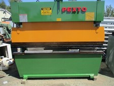 Ton pexto hydraulic for sale  Fountain Valley