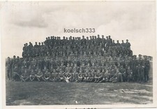 Foto staffel aufklärungsgrupp gebraucht kaufen  Löhne