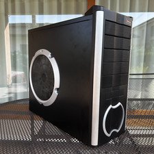 Workstation 930 geforce usato  Noventa Vicentina