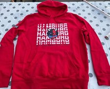 Hoodie football fan gebraucht kaufen  Hamburg