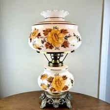 Vintage hand painted for sale  Fort Wayne