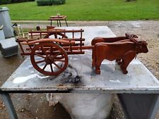 Jouet ancien bois d'occasion  Lamonzie-Saint-Martin