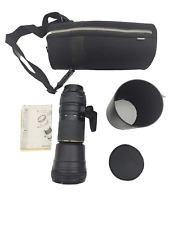Bjektiv tamron 200 gebraucht kaufen  Essen