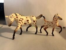 Breyer stablemate leopard for sale  Atkins