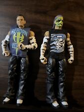 Wwe elite hardy for sale  Plymouth