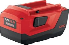 Akumulator litowo-jonowy Hilti B22 21,6V 8,0Ah na sprzedaż  PL