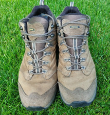 Meindl goretex wanderstiefel gebraucht kaufen  München