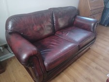 Thomas lloyd leather for sale  EASTBOURNE