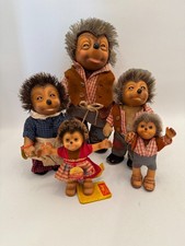 Alte steiff mecki gebraucht kaufen  Meisenheim