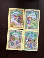 Lot vintage cabbage for sale  Hubbard