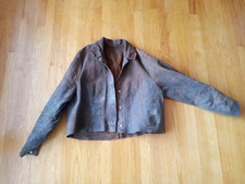 Vintage cowhide leather for sale  Roseburg