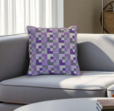 Unique handmade pillow for sale  Rochester