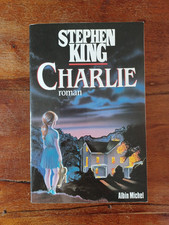 Livre stephen king d'occasion  Trilport