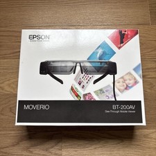 Nouvelles lunettes intelligent d'occasion  Expédié en France