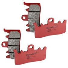 Pastiglie freno brembo usato  Italia