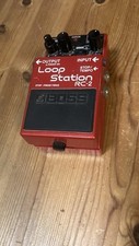 Boss loop station gebraucht kaufen  Au
