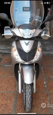 Carene honda 125 usato  Roma