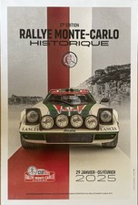 Affiche officielle ème d'occasion  Nice-