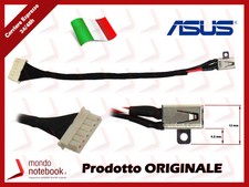 Connettore alimentazione power usato  Palermo