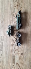 Dinky toys army for sale  SHREWSBURY