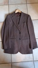 Vintage anzug weste gebraucht kaufen  München