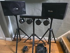 Vocal star set for sale  OXFORD