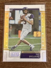 2019 panini score for sale  Batavia