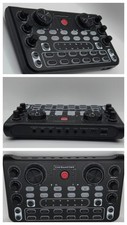 Live sound karte gebraucht kaufen  Karlsbad
