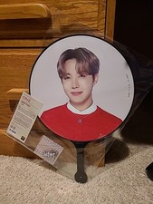 Bts official map for sale  Sunfield
