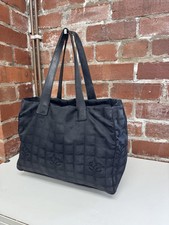 Chanel travel bag for sale  LIVERPOOL