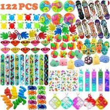 122 pcs gadget usato  Settimo Milanese