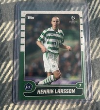 Topps ucl lost for sale  MOTHERWELL
