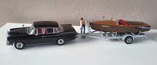 Lot mercedes 200 d'occasion  Saint-Michel-Chef-Chef