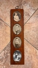 Vintage cherry wood for sale  Sharpsburg