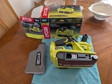 Ryobi r18bs belt for sale  WATERLOOVILLE