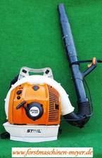 Stihl 550 guter gebraucht kaufen  Rees