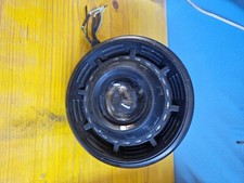 Faro tondo moto usato  Zerbolo