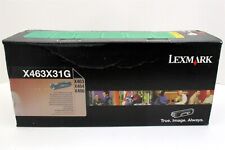 Lexmark x463x31g one for sale  High Point