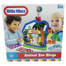 Little tikes animal d'occasion  Expédié en Belgium